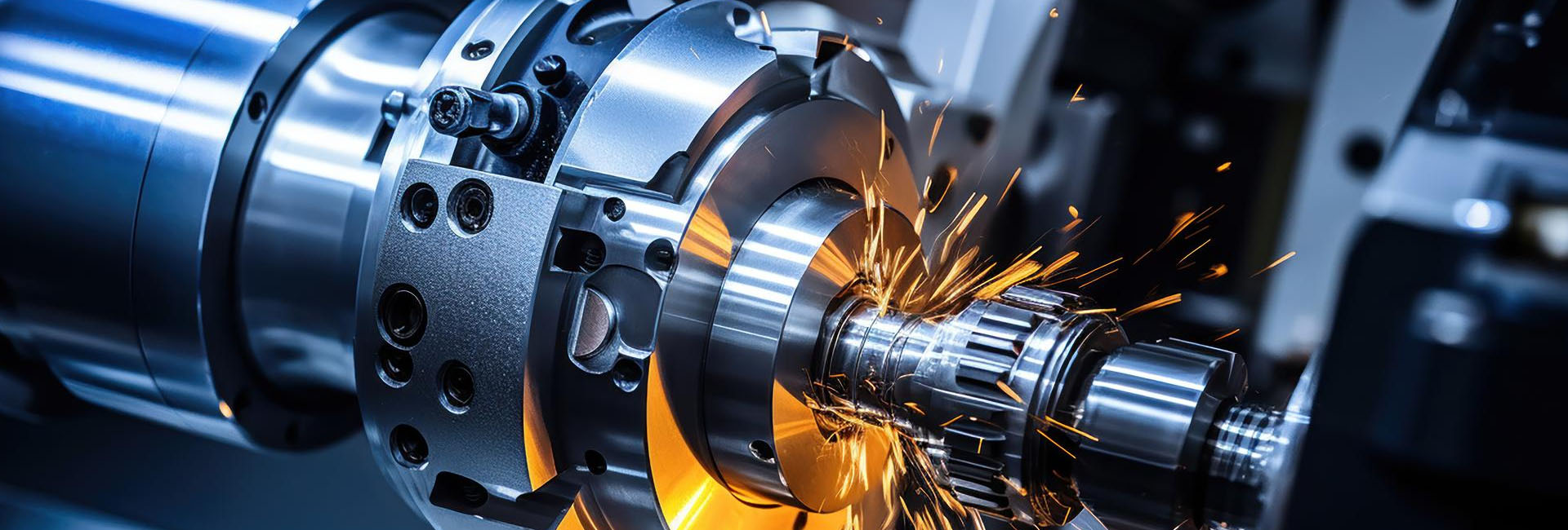 banner-bg-1 数控加工 - 图片 1