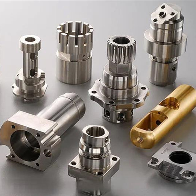 Custom Metal Fabrication