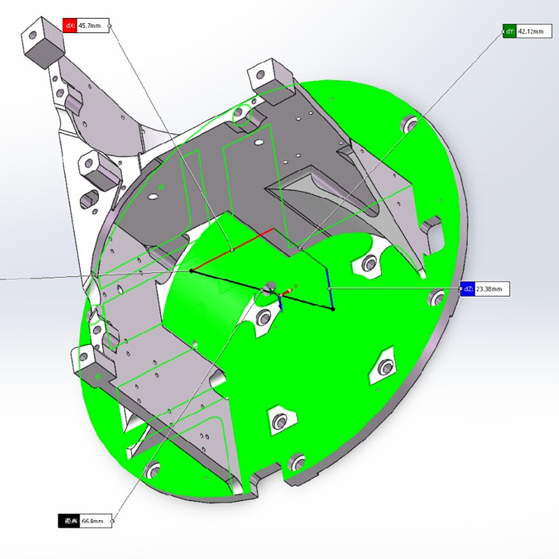 Design and Engineering Consultation