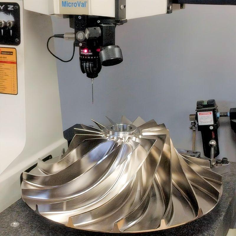 Prototyping and Rapid Manufacturing