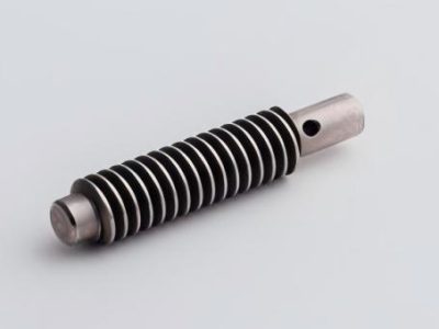 CNC产品后加工电镀流程