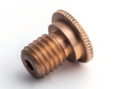 CNC加工流程（含喷砂氧化镭雕等）