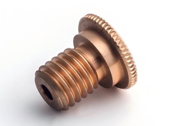 CNC加工流程（含喷砂氧化镭雕等）