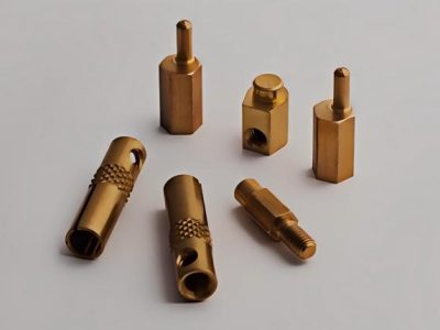 非标精密零件加工时主要特点和优势