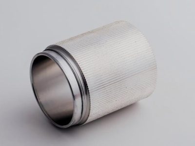 CNC机加工的优势