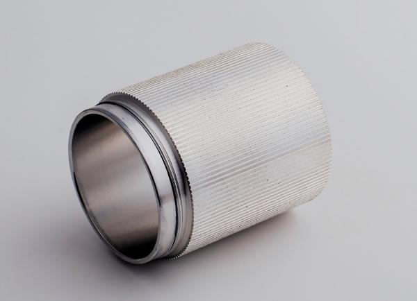 CNC机加工的优势