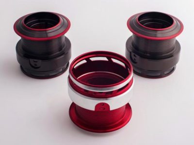 数控车床精密零件加工的工艺特点