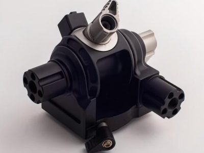 CNC五金件加工件表面加工方法选择及要考虑的因素