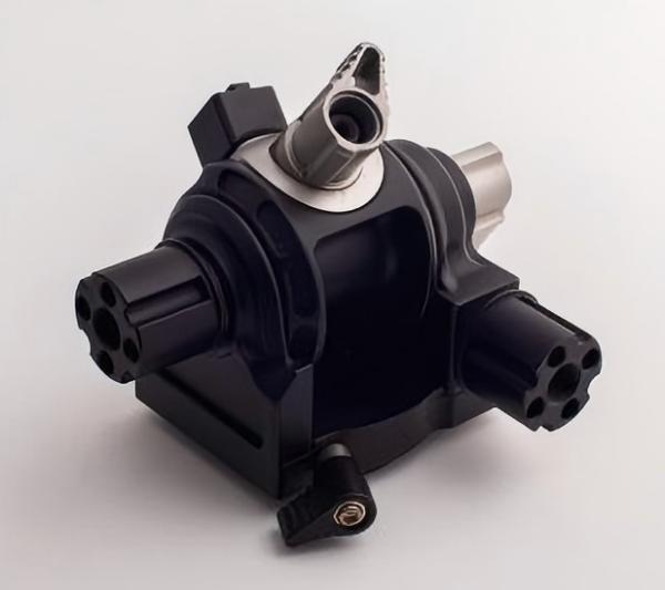 CNC五金件加工件表面加工方法选择及要考虑的因素