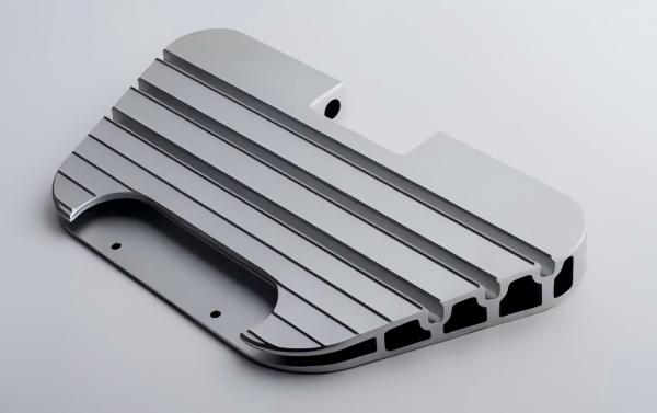 金属表面处理方案